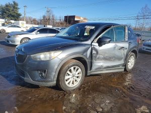 Mazda CX-5 SPORT 2.0L 4 2013