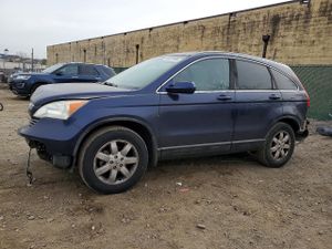 Honda CR-V EXL 2.4L 4 2009