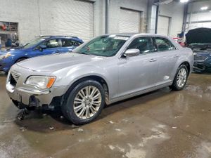 Chrysler 300 3.6L 6 2014