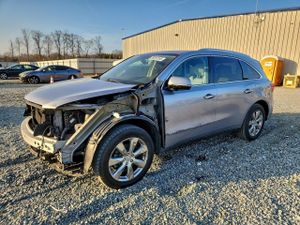 Acura MDX ADVANCE 3.5L 6 2016