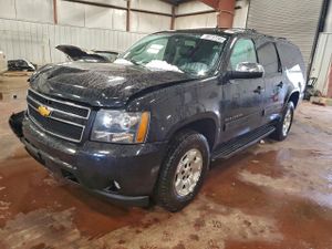 Chevrolet Suburban K1500 LT 5.3L 8 2014