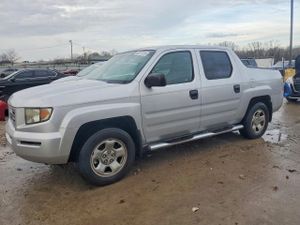 Honda Ridgeline RT 3.5L 6 2007
