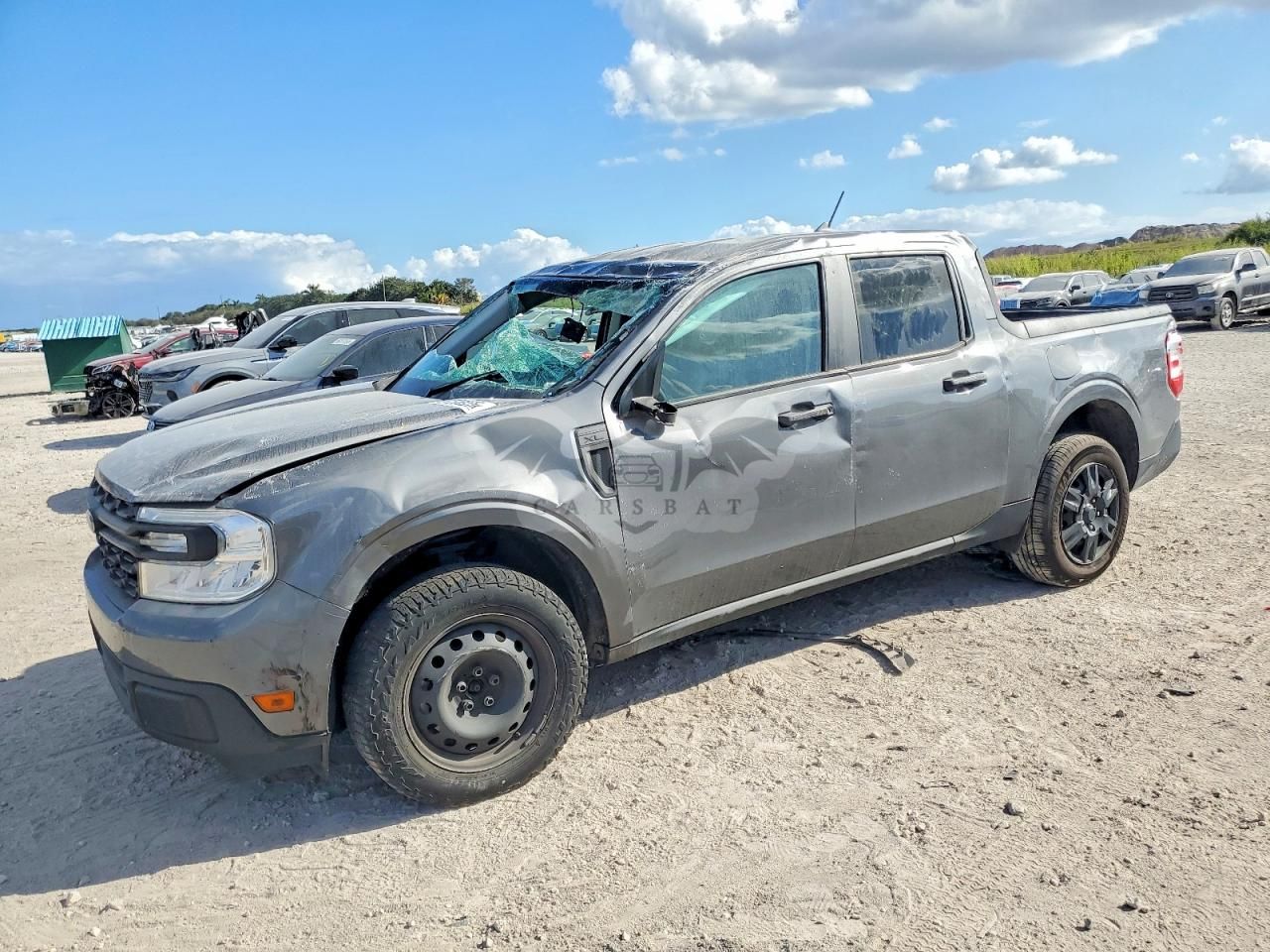 Ford Maverick XL 2.0L 4 2022
