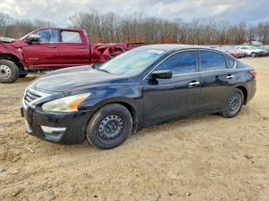 Nissan Altima 2.5 2.5L 4 2015