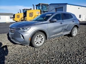 Buick Envision PREFERRED 2.0L 4 2021