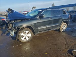 Jeep Grand Cherokee LAREDO 3.6L 6 2013