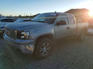 Chevrolet Silverado 1500 C1500 4.8L 8 2008