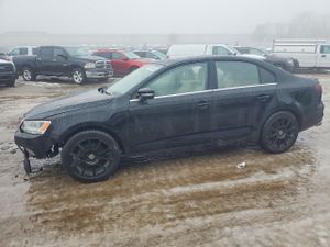 Volkswagen Jetta SE 1.8L 4 2015