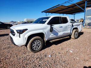 Toyota Tacoma DOUBLE CAB 2.4L 4 2024