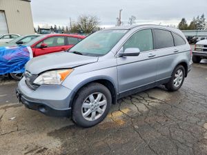 Honda CR-V EXL 2.4L 4 2007