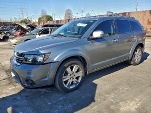 Dodge Journey R/T 3.5L 6 2009