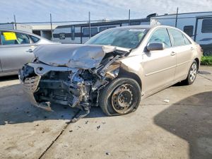 Toyota Camry 2.4L 4 2007