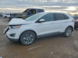 Ford Edge SEL 2.0L 4 2015