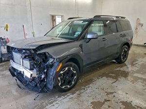 Hyundai Santa Fe SEL 2.5L 4 2026