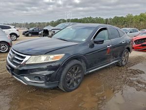 Honda Accord EXL 3.5L 6 2015