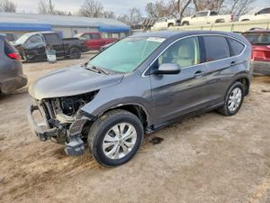 Honda CR-V EX 2.4L 4 2014