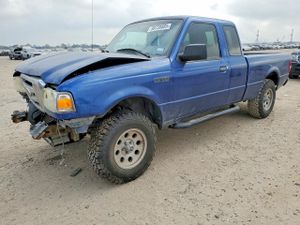Ford Ranger SUPER CAB 4.0L 6 2011
