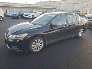 Honda Accord EXL 2.4L 4 2015