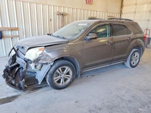 Chevrolet Equinox LT 2.4L 4 2011