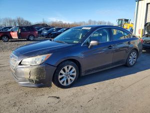 Subaru Legacy 2.5I PREMIUM 2.5L 4 2015