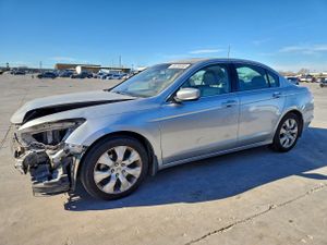 Honda Accord EXL 2.4L 4 2008