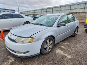 Saturn Ion LEVEL 3 2.2L 4 2006