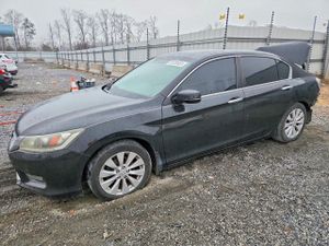 Honda Accord EXL 2.4L 4 2015