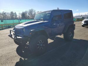 Jeep Wrangler SPORT 3.8L 6 2010