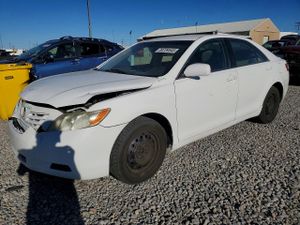 Toyota Camry CE 2.4L 4 2008