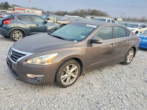 Nissan Altima 2.5 2.5L 4 2013
