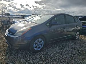 Toyota Prius 1.5L 4 2008