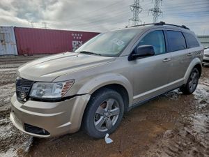 Dodge Journey SXT 3.5L 6 2009