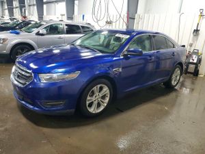 Ford Taurus SEL 3.5L 6 2015