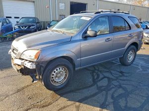 Kia Sorento EX 3.5L 6 2003