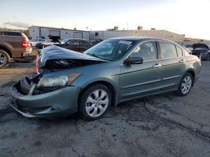 Honda Accord EXL 3.5L 6 2008
