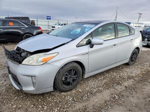 Toyota Prius 1.8L 4 2015