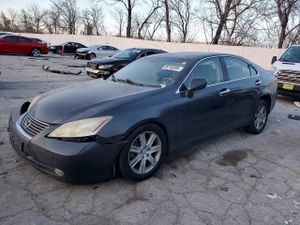 Lexus ES 350 3.5L 6 2007
