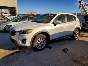 Mazda CX-5 TOURING 2.5L 4 2015
