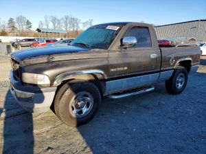 Dodge RAM 3.9L 6 2001