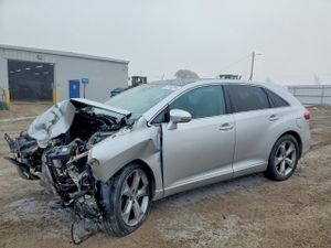 Toyota Venza LE 3.5L 6 2013