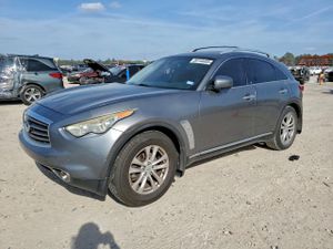 Infiniti FX 3.7L 6 2013