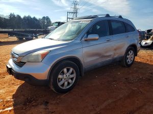 Honda CR-V EXL 2.4L 4 2009