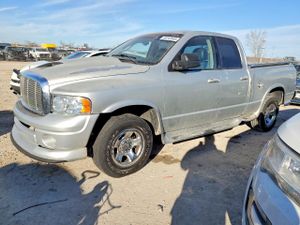 Dodge RAM 5.9L 8 2002