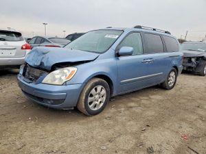 Hyundai Entourage GLS 3.8L 6 2007