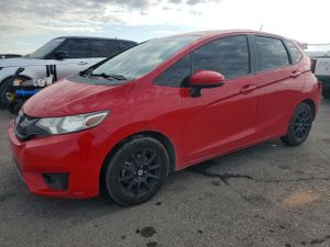 Honda Fit LX 1.5L 4 2015