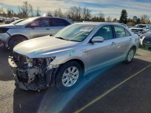 Toyota Camry HYBRID 2.4L 4 2007
