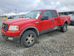 Ford F-150 5.4L 8 2004