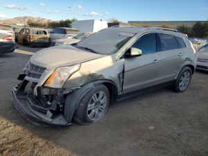 Cadillac SRX 3.0L 6 2011