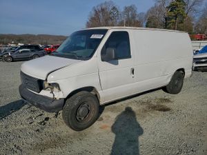 Ford Econoline E150 VAN 4.6L 8 2004
