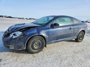 Pontiac G5 2.2L 4 2009